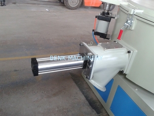 Máquina de mistura do material plástico do motor de XIMO, PVC que combina a máquina do misturador